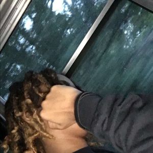 Meet your Posher, Lakesha